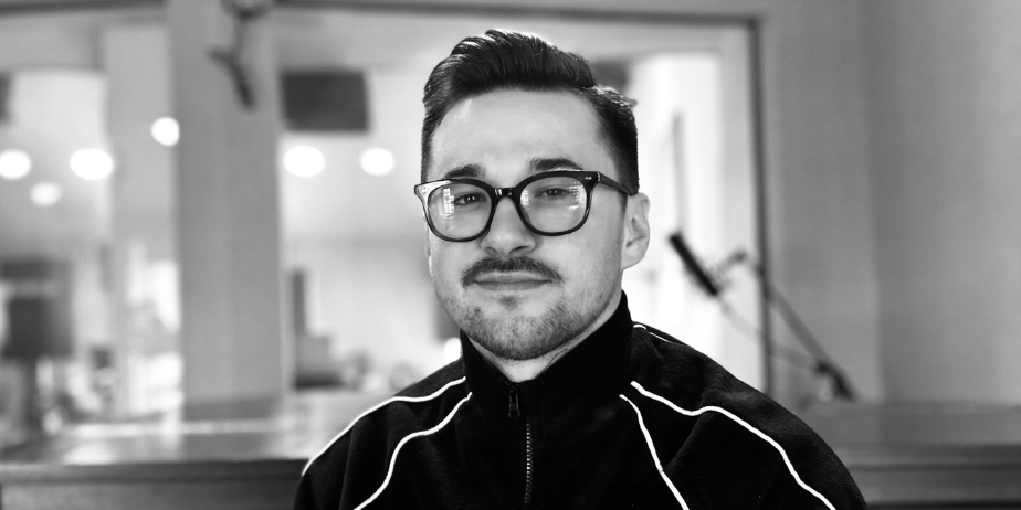 LBB: Soundtree’s Ben Jones Wins Gold Young Arrow for Original Composition