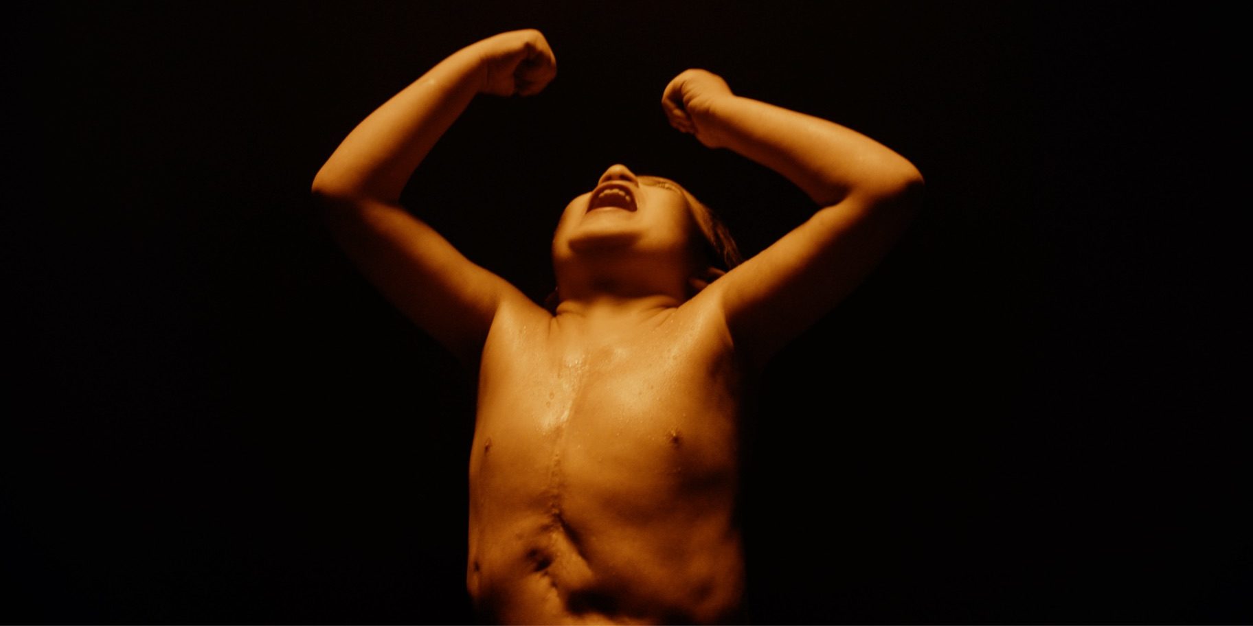 'The Count' for SickKids