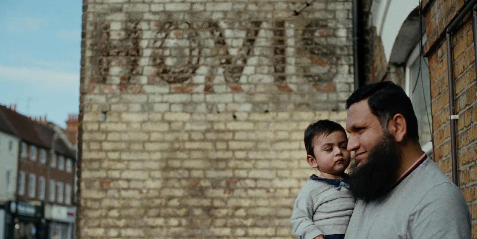 'Strength Baked In' for Hovis