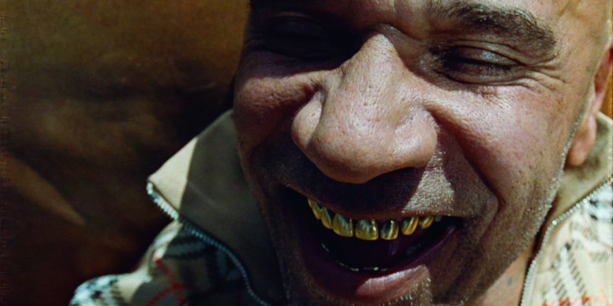 'Festival' for Burberry